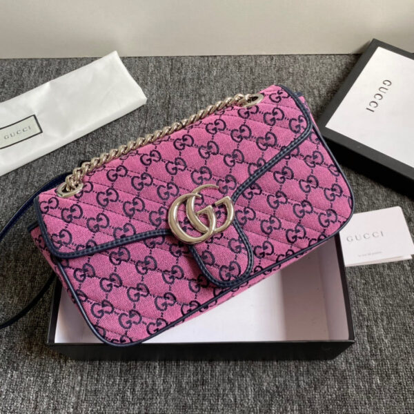 Modern Style Trendy GG Handbag 247 Modern Style Trendy GG Handbag 247