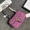 Modern Style Trendy GG Handbag 247 Modern Style Trendy GG Handbag 247