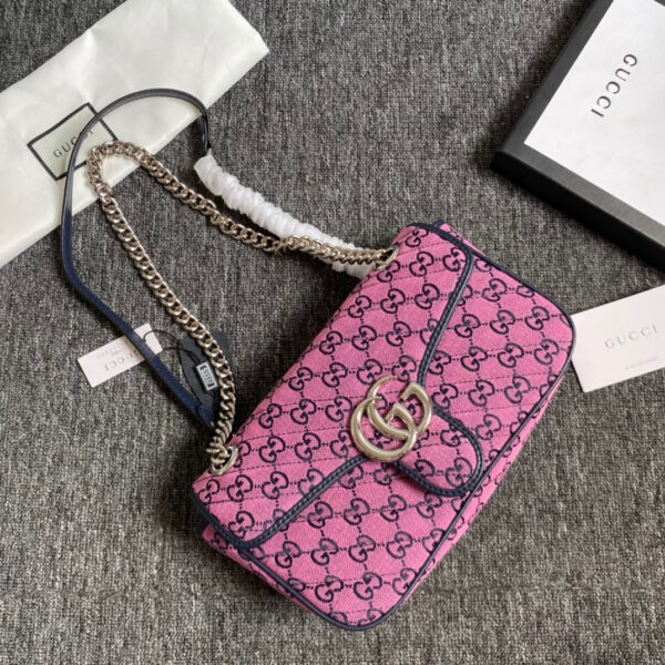 Modern Style Trendy GG Handbag 247 Modern Style Trendy GG Handbag 247