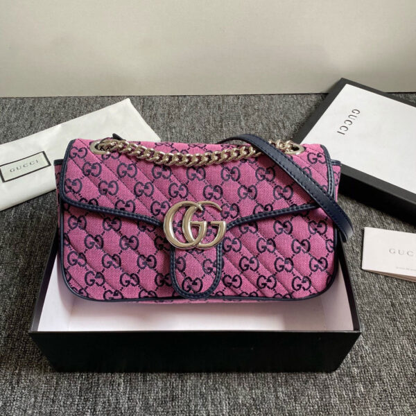 Modern Style Trendy GG Handbag 247 Modern Style Trendy GG Handbag 247