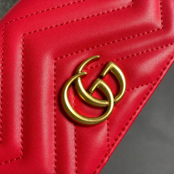 Modern Style Trendy GG Handbag 246