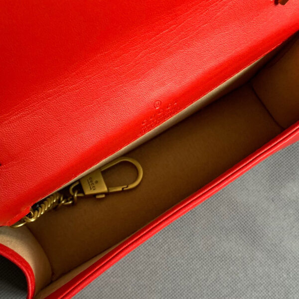 Modern Style Trendy GG Handbag 246