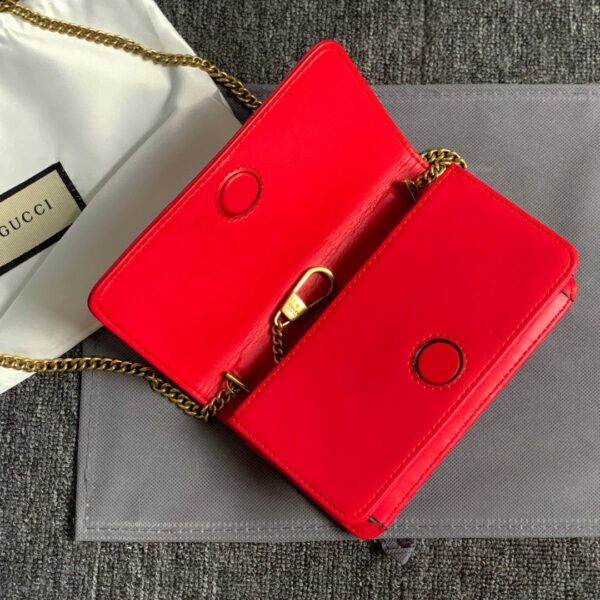 Modern Style Trendy GG Handbag 246