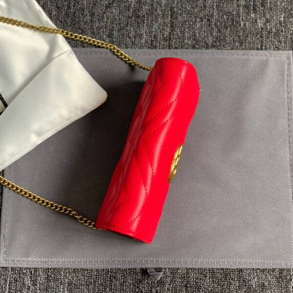Modern Style Trendy GG Handbag 246