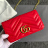 Modern Style Trendy GG Handbag 246
