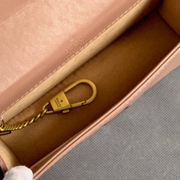 Modern Style Trendy GG Handbag 246