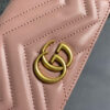 Modern Style Trendy GG Handbag 246