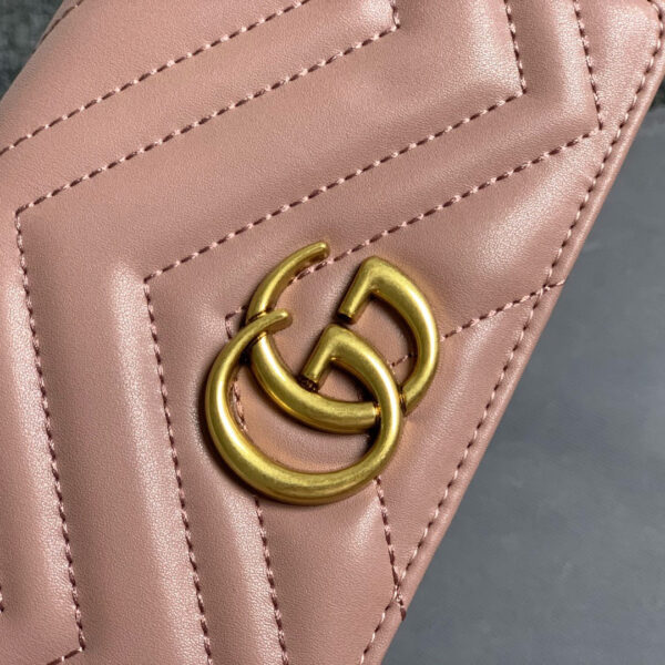 Modern Style Trendy GG Handbag 246