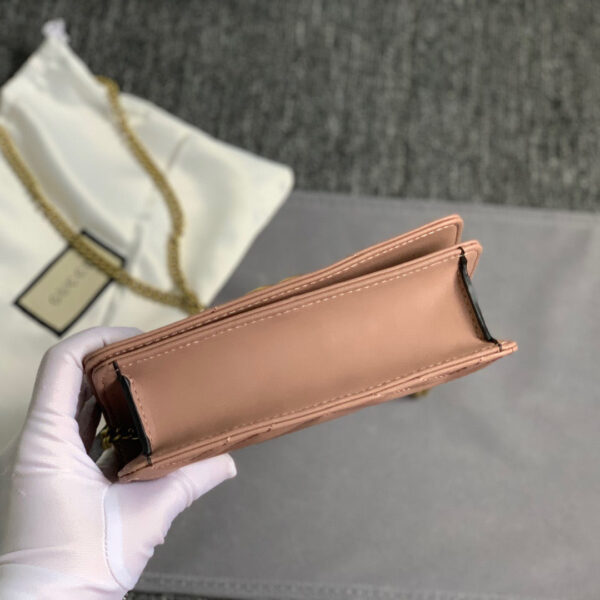 Modern Style Trendy GG Handbag 246