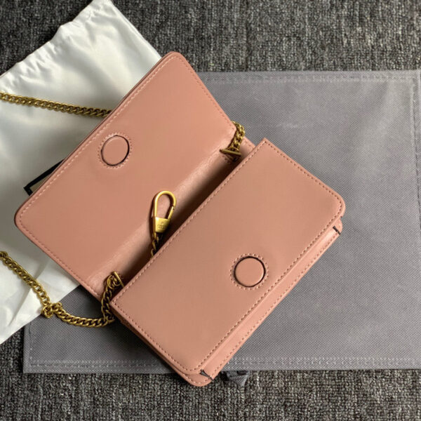 Modern Style Trendy GG Handbag 246