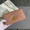 Modern Style Trendy GG Handbag 246