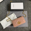 Modern Style Trendy GG Handbag 246