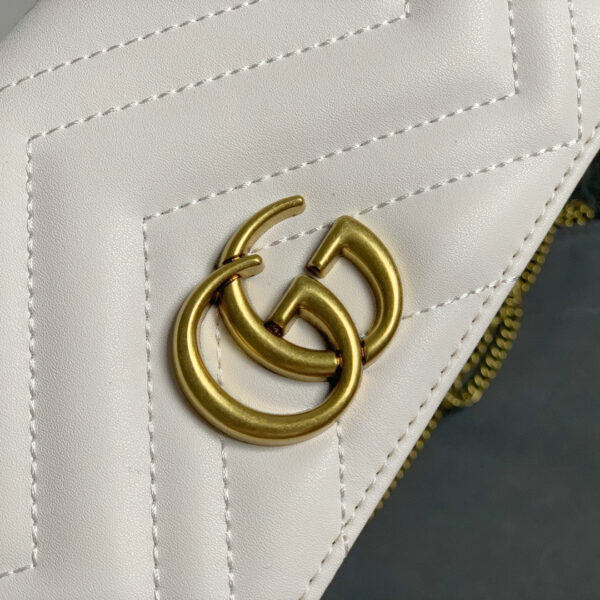 Modern Style Trendy GG Handbag 246