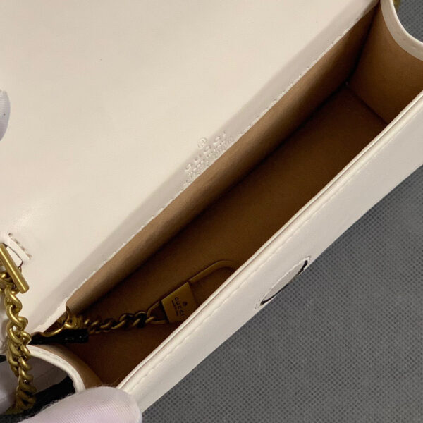 Modern Style Trendy GG Handbag 246