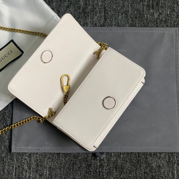 Modern Style Trendy GG Handbag 246