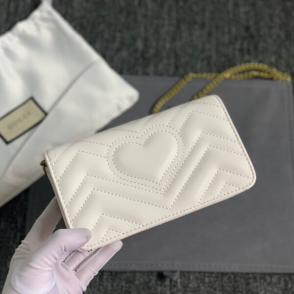 Modern Style Trendy GG Handbag 246