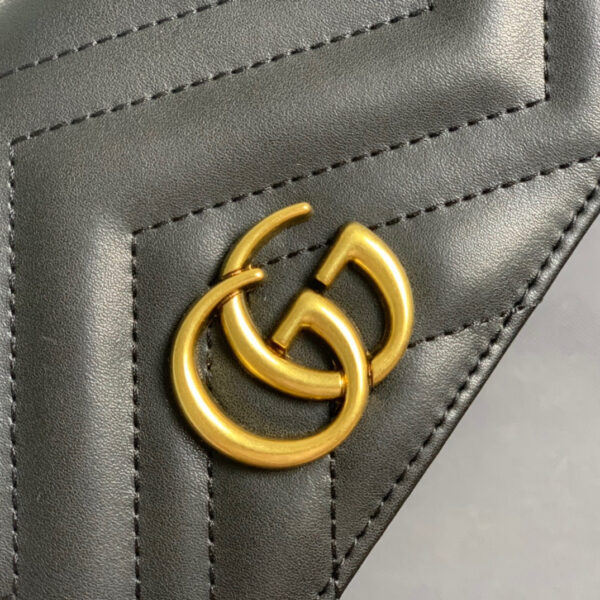 Modern Style Trendy GG Handbag 246