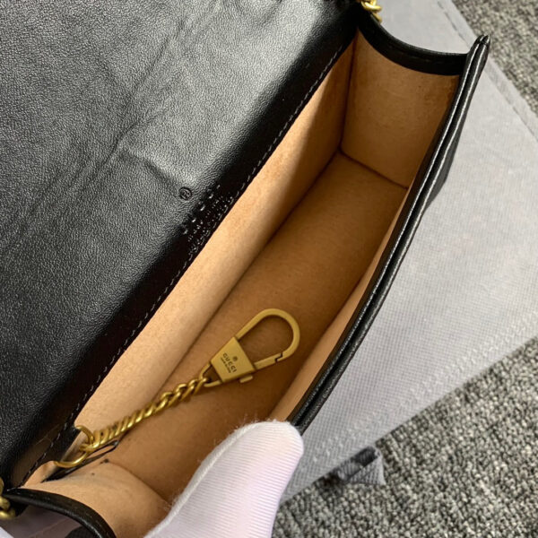 Modern Style Trendy GG Handbag 246