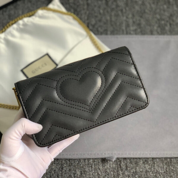 Modern Style Trendy GG Handbag 246