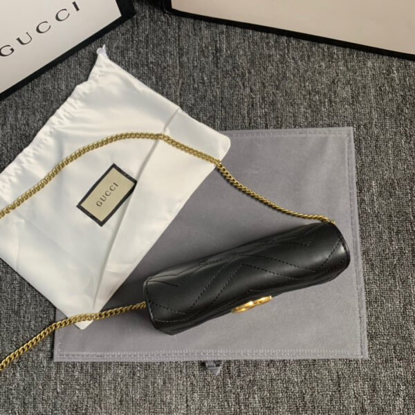 Modern Style Trendy GG Handbag 246