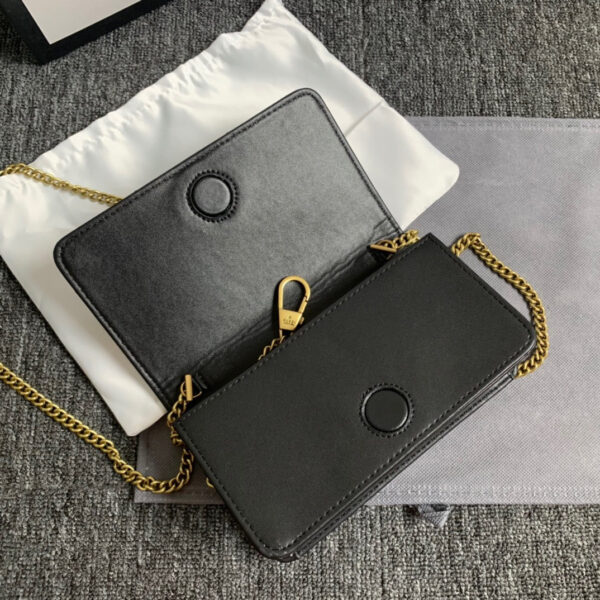 Modern Style Trendy GG Handbag 246