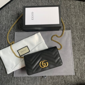 Modern Style Trendy GG Handbag 246