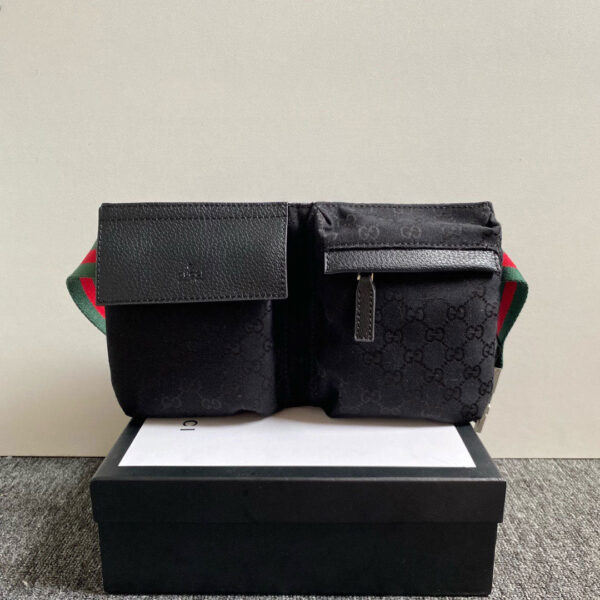 Modern Style Trendy GG Handbag 245