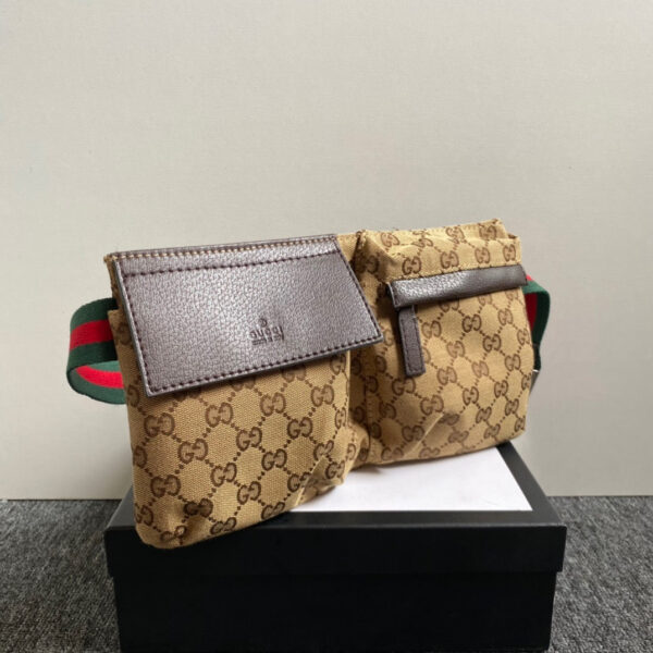 Modern Style Trendy GG Handbag 245