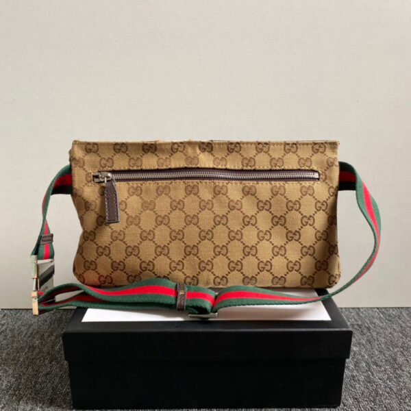 Modern Style Trendy GG Handbag 245
