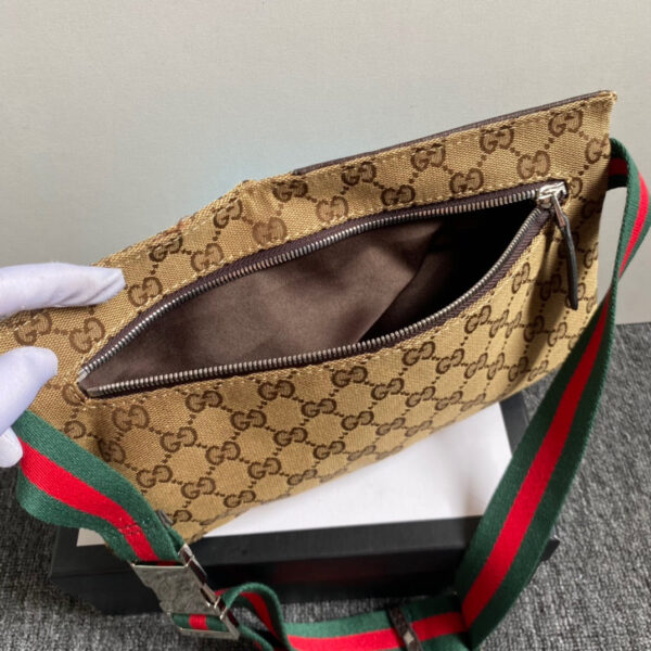 Modern Style Trendy GG Handbag 245