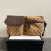 Modern Style Trendy GG Handbag 245