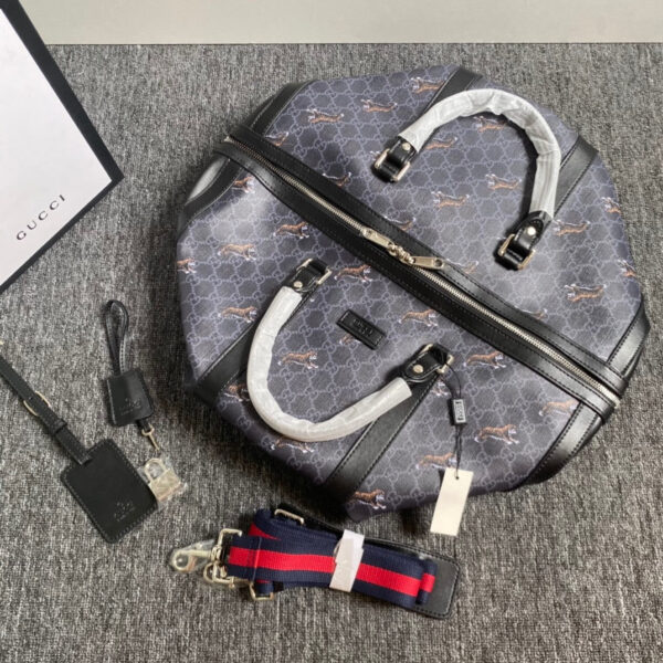 Modern Style Trendy GG Handbag 244