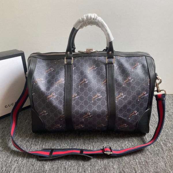 Modern Style Trendy GG Handbag 244
