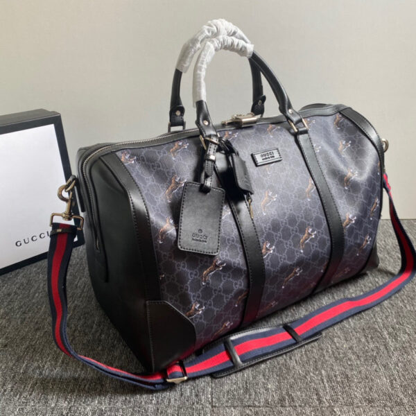 Modern Style Trendy GG Handbag 244