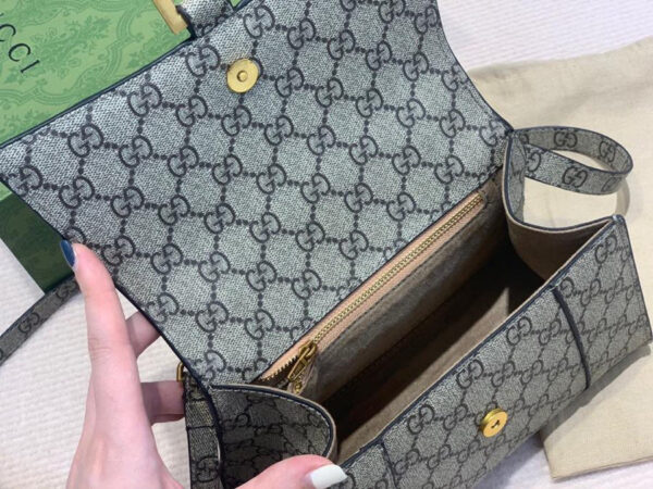 Modern Style Trendy GG Handbag 243 Modern Style Trendy GG Handbag 243