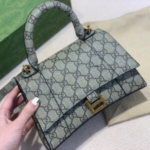 Modern Style Trendy GG Handbag 243