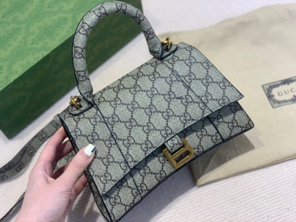 Modern Style Trendy GG Handbag 243 Modern Style Trendy GG Handbag 243