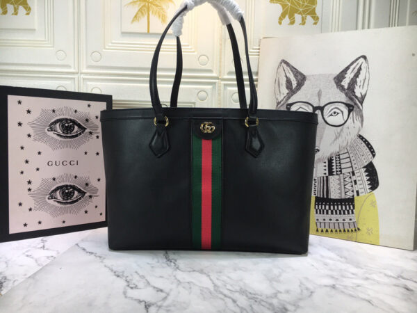 Modern Style Trendy GG Handbag 241