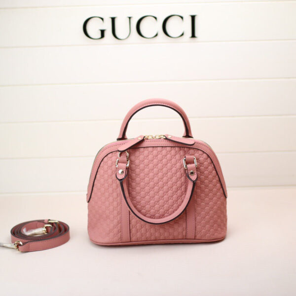 Modern Style Trendy GG Handbag 240