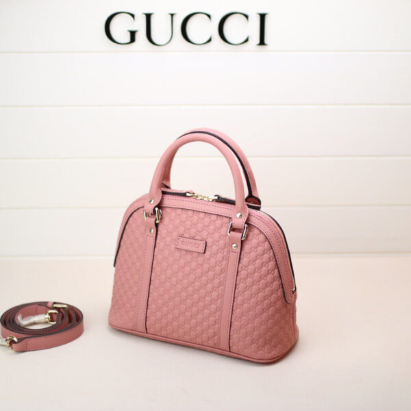Modern Style Trendy GG Handbag 240