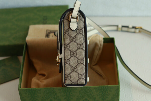 Modern Style Trendy GG Handbag 239