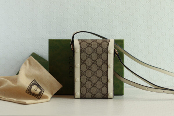 Modern Style Trendy GG Handbag 239