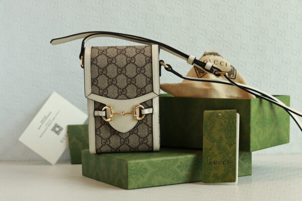 Modern Style Trendy GG Handbag 239