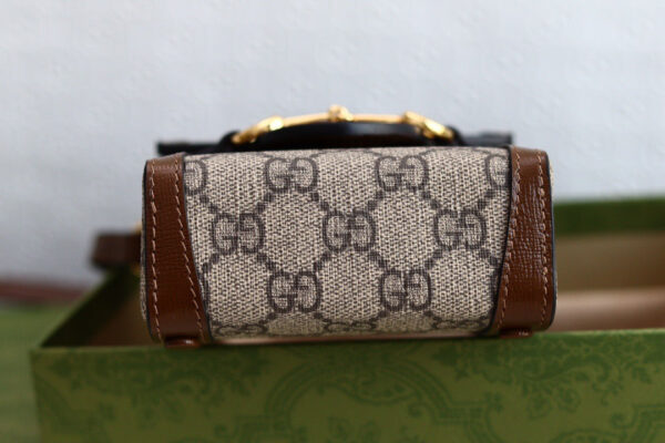 Modern Style Trendy GG Handbag 239