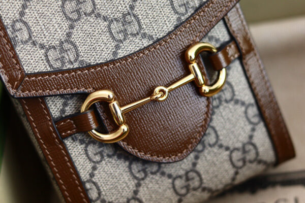 Modern Style Trendy GG Handbag 239