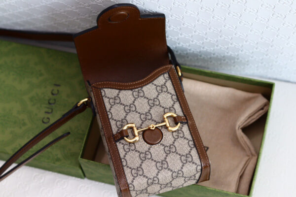 Modern Style Trendy GG Handbag 239
