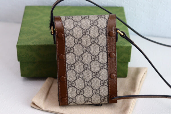 Modern Style Trendy GG Handbag 239