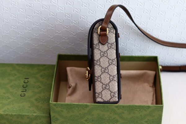 Modern Style Trendy GG Handbag 239