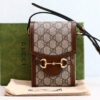 Modern Style Trendy GG Handbag 239