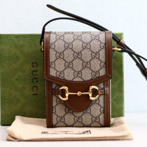 Modern Style Trendy GG Handbag 239